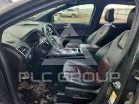 2022 Ford EDGE фото
