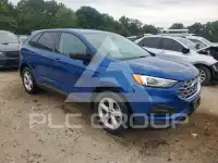 2022 Ford EDGE фото