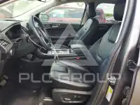 2022 Ford EDGE фото