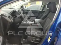 2022 Ford EDGE фото