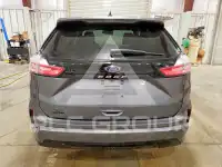 2022 Ford EDGE photo
