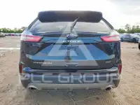 2022 Ford EDGE photo
