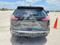 2022 Ford EDGE photo
