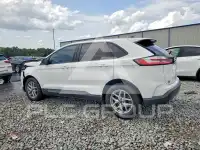 2022 Ford EDGE фото