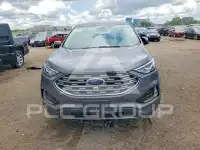2022 Ford EDGE photo