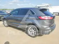 2022 Ford EDGE фото