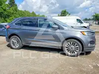 2022 Ford EDGE photo