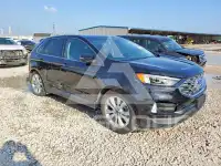 2022 Ford EDGE photo