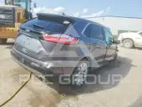 2022 Ford EDGE фото