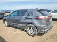 2022 Ford EDGE photo