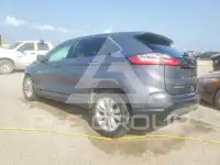 2022 Ford EDGE фото