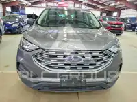 2022 Ford EDGE фото