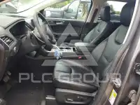 2022 Ford EDGE photo