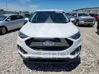 2022 Ford EDGE фото