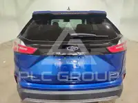 2022 Ford EDGE фото