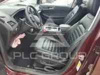 2022 Ford EDGE фото
