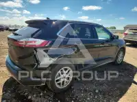 2022 Ford EDGE фото