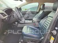 2022 Ford EDGE фото