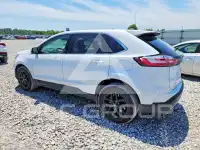 2022 Ford EDGE фото