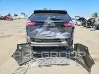 2022 Ford EDGE фото