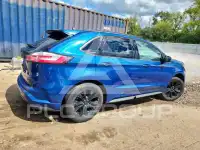 2022 Ford EDGE photo