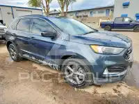 2022 Ford EDGE фото