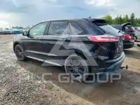 2022 Ford EDGE фото