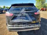 2022 Ford EDGE фото