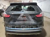 2022 Ford EDGE фото