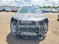 2022 Ford EDGE фото