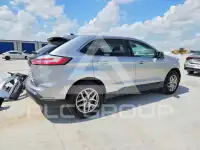 2022 Ford EDGE фото