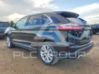 2022 Ford EDGE photo