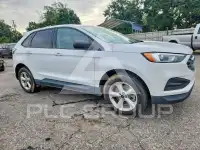 2022 Ford EDGE фото
