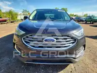 2022 Ford EDGE фото