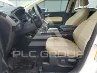2022 Ford EDGE фото