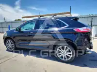 2022 Ford EDGE photo