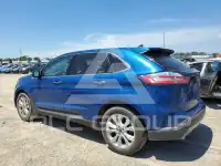 2022 Ford EDGE photo