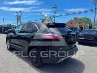 2022 Ford EDGE photo