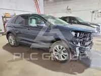 2022 Ford EDGE фото