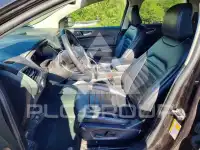 2022 Ford EDGE фото