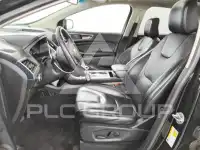 2022 Ford EDGE фото