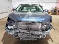 2022 Ford EDGE фото