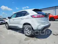 2022 Ford EDGE фото