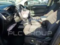 2022 Ford EDGE photo