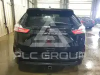 2022 Ford EDGE фото