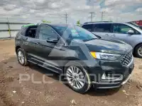 2022 Ford EDGE фото
