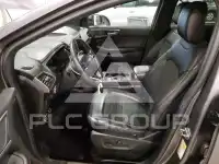 2022 Ford EDGE photo