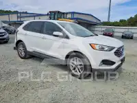 2022 Ford EDGE фото