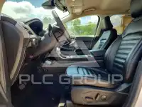 2022 Ford EDGE photo