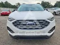 2022 Ford EDGE фото